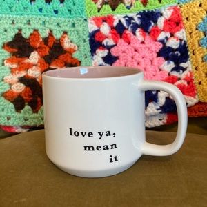 love mug